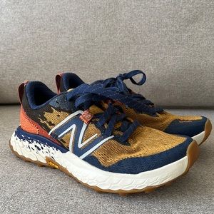 New Balance Fresh Foam X Hierro v7 - Women’s 7